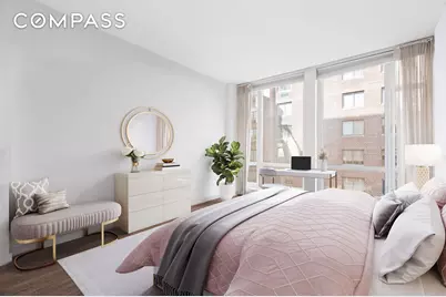 133 W 22nd Street #8G, New York City, NY 10011 - Photo 7