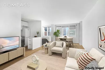 201 E 36th Street #16E, New York, NY 10016 - Photo 1