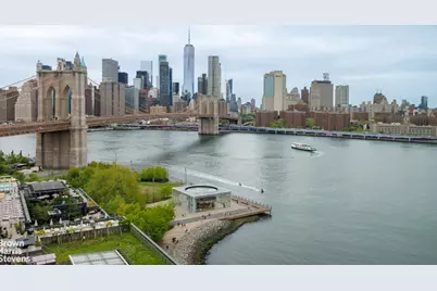 1 Main Street #5H, New York City, NY 11201 - Photo 15