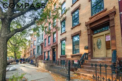 913 Lafayette Avenue, New York City, NY 11221 - Photo 1