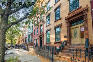 913 Lafayette Ave, New York City, NY 11221 - Photo 1