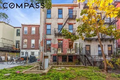 913 Lafayette Avenue, New York City, NY 11221 - Photo 3