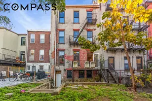 913 Lafayette Ave, New York City, NY 11221 - Photo 3