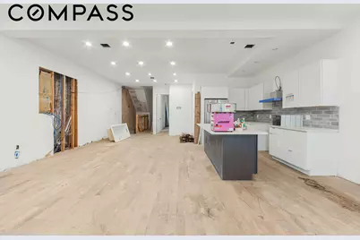 913 Lafayette Avenue, New York City, NY 11221 - Photo 5