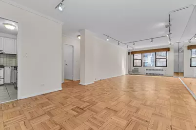 220 E 54th Street #6A, New York City, NY 10022 - Photo 5