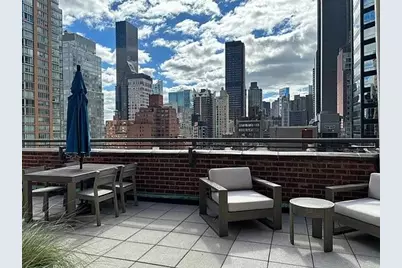 220 E 54th Street #3C, New York City, NY 10022 - Photo 7