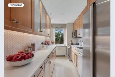 930 5th Avenue #6C, New York City, NY 10021 - Photo 5