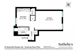 51 W 81st St, New York City, NY 10024 - Photo 15