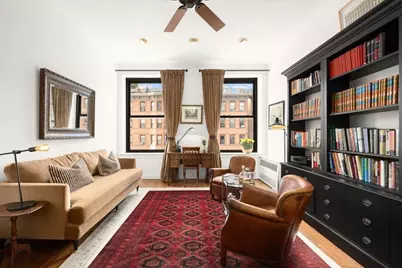 51 W 81st Street #5A, New York City, NY 10024 - Photo 3