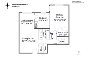 2665 Homecrest Ave, New York City, NY 11235 - Photo 7