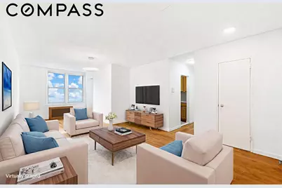 2665 Homecrest Avenue #6Z, New York City, NY 11235 - Photo 1