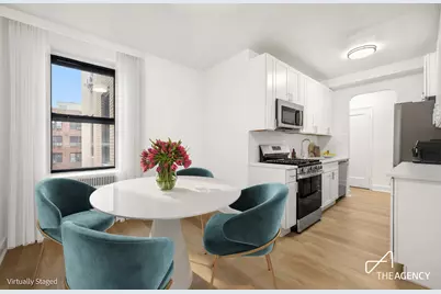 96 Arden Street #5F, New York City, NY 10040 - Photo 11