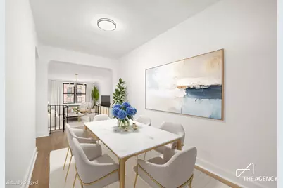 96 Arden Street #5F, New York City, NY 10040 - Photo 3