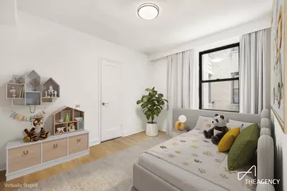 96 Arden Street #5F, New York City, NY 10040 - Photo 7