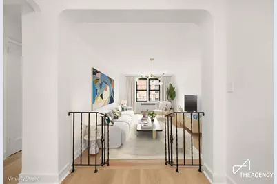 96 Arden Street #5F, New York City, NY 10040 - Photo 1