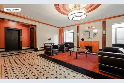 255 W 23rd Street #5FW, New York, NY 10011 - Photo 7