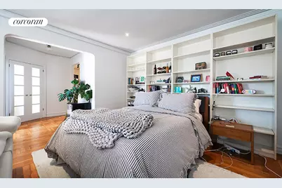 255 W 23rd Street #5FW, New York, NY 10011 - Photo 3