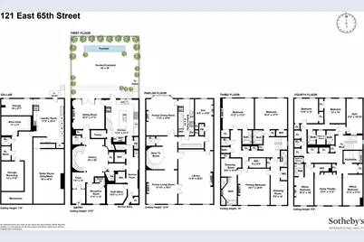 121 E 65th Street, New York City, NY 10065 - Photo 25