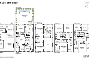121 E 65th St, New York City, NY 10065 - Photo 25