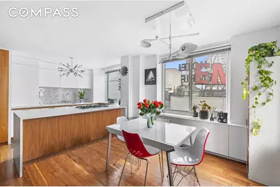 61 W 62nd Street #16D, New York, NY 10023 - Photo 3