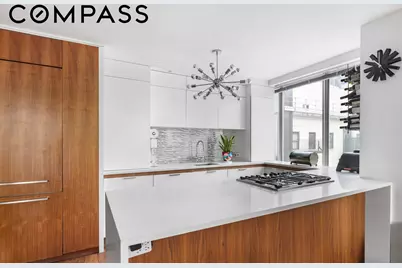 61 W 62nd Street #16D, New York City, NY 10023 - Photo 3