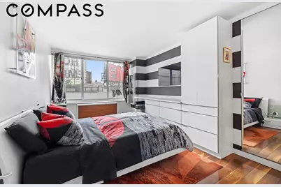 61 W 62nd Street #16D, New York City, NY 10023 - Photo 5