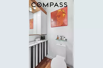 61 W 62nd Street #16D, New York City, NY 10023 - Photo 7