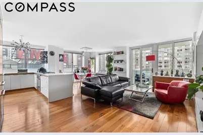 61 W 62nd Street #16D, New York City, NY 10023 - Photo 1