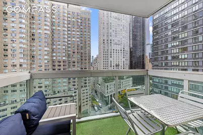 61 W 62nd Street #16D, New York, NY 10023 - Photo 5