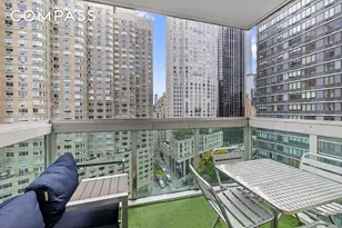 61 W 62nd St, New York City, NY 10023 - Photo 5