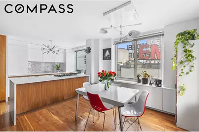 61 W 62nd Street #16D, New York City, NY 10023 - Photo 3