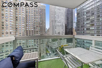 61 W 62nd Street #16D, New York City, NY 10023 - Photo 5