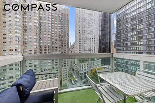 61 W 62nd St, New York City, NY 10023 - Photo 5