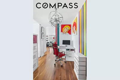 61 W 62nd Street #16D, New York City, NY 10023 - Photo 9
