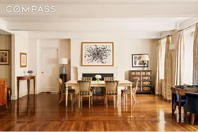 340 E 72nd Street #4S, New York City, NY 10021 - Photo 3