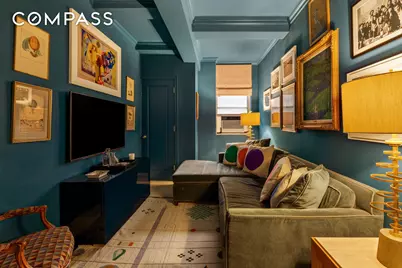 340 E 72nd Street #4S, New York City, NY 10021 - Photo 9