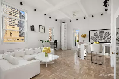 400 E 52nd Street #PHTOWER, New York, NY 10022 - Photo 3