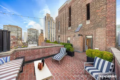 400 E 52nd Street #PHTOWER, New York, NY 10022 - Photo 17