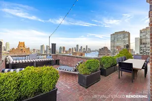 400 E 52nd St, New York City, NY 10022 - Photo 19