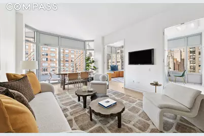 200 E 32nd Street #11D, New York City, NY 10016 - Photo 1