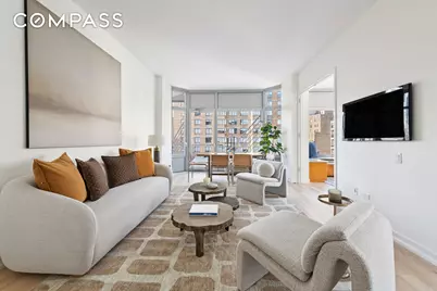 200 E 32nd Street #11D, New York, NY 10016 - Photo 3