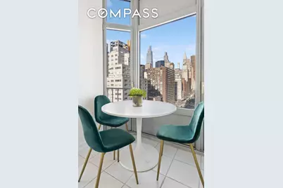 200 E 32nd Street #11D, New York, NY 10016 - Photo 9