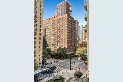 400 E 56th Street #4S, New York City, NY 10022 - Photo 7