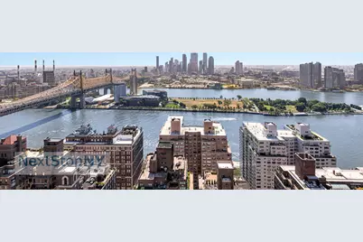 400 E 56th Street #4S, New York City, NY 10022 - Photo 17