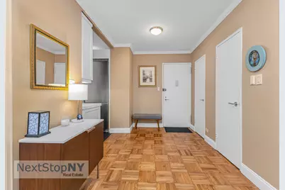 400 E 56th Street #4S, New York City, NY 10022 - Photo 5