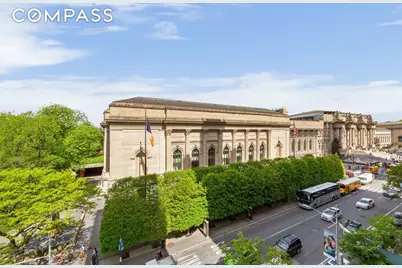 990 5th Avenue #4 5, New York City, NY 10075 - Photo 3