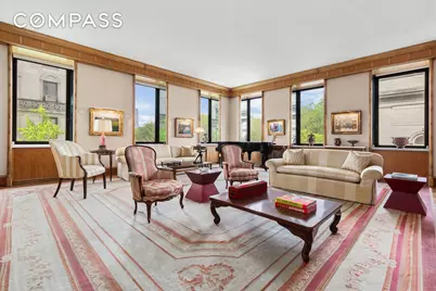 990 5th Avenue #4 5, New York City, NY 10075 - Photo 1