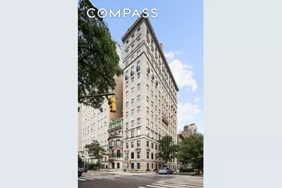 990 5th Avenue #4 5, New York City, NY 10075 - Photo 17