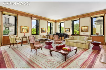 990 5th Avenue #4 5, New York City, NY 10075 - Photo 1