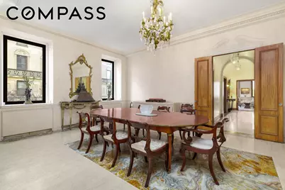 990 5th Avenue #4 5, New York City, NY 10075 - Photo 5